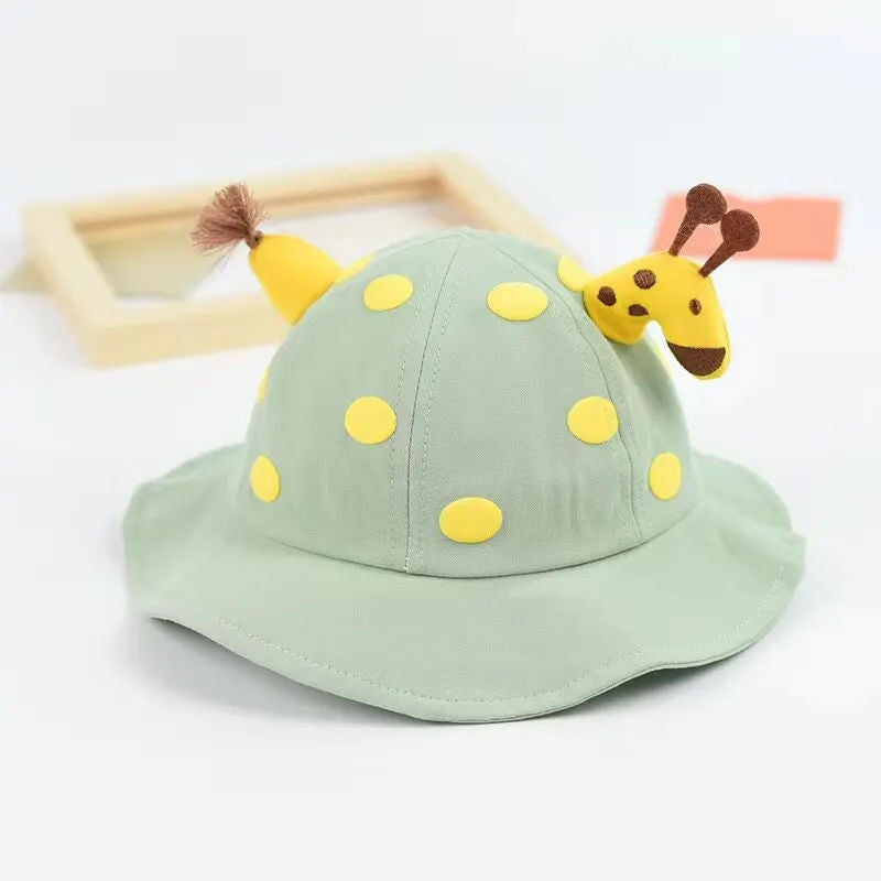 Chapéu de Pescador para crianças